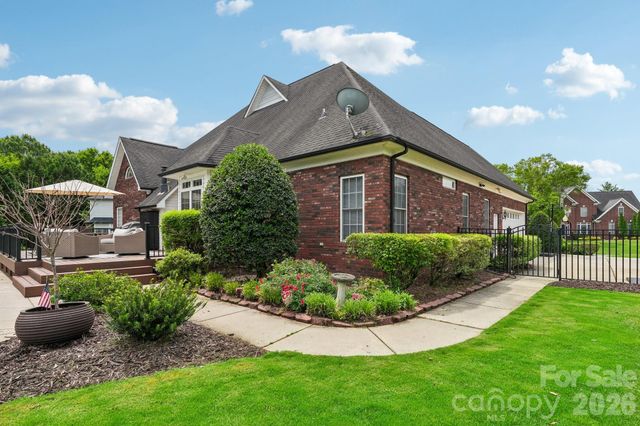 8576 Cabot Court, Harrisburg, NC 28075