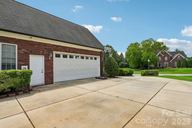 8576 Cabot Court, Harrisburg, NC 28075
