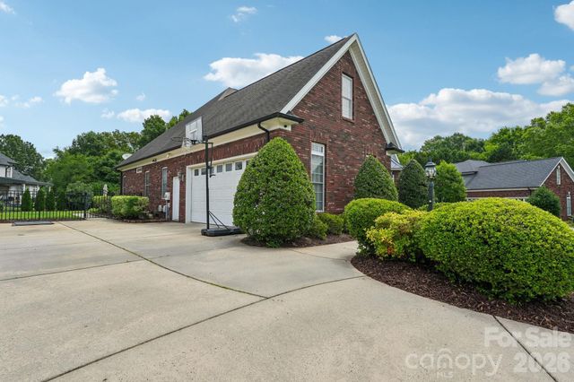 8576 Cabot Court, Harrisburg, NC 28075