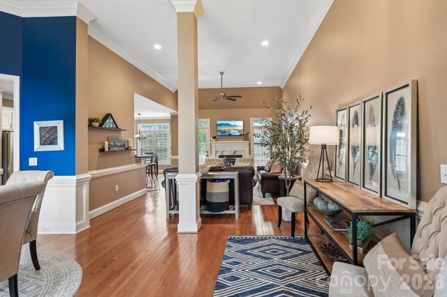 8576 Cabot Court, Harrisburg, NC 28075