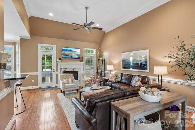 8576 Cabot Court, Harrisburg, NC 28075