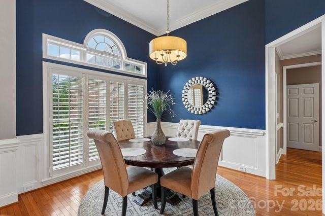 8576 Cabot Court, Harrisburg, NC 28075