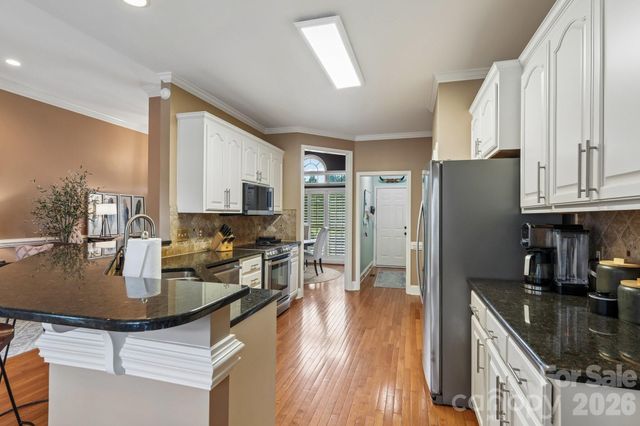 8576 Cabot Court, Harrisburg, NC 28075