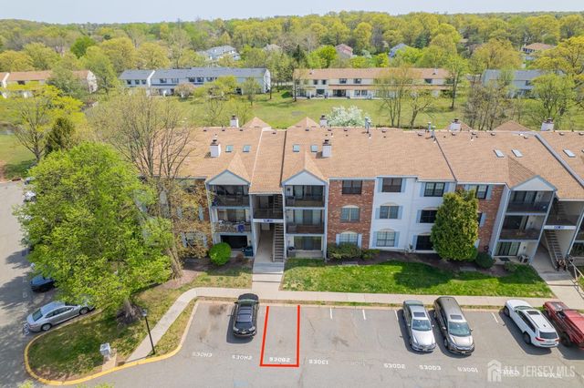 407 Lancaster Court, Piscataway, NJ 08854