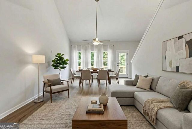 321 Shoals Trail, Dallas, GA 30132