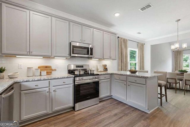 321 Shoals Trail, Dallas, GA 30132