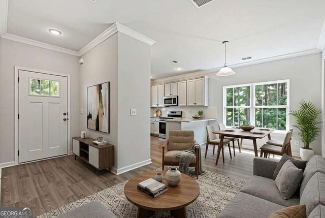 321 Shoals Trail, Dallas, GA 30132