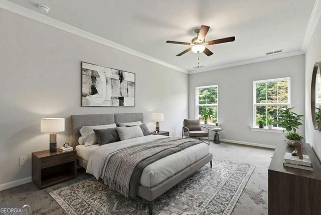 321 Shoals Trail, Dallas, GA 30132