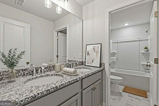 321 Shoals Trail, Dallas, GA 30132