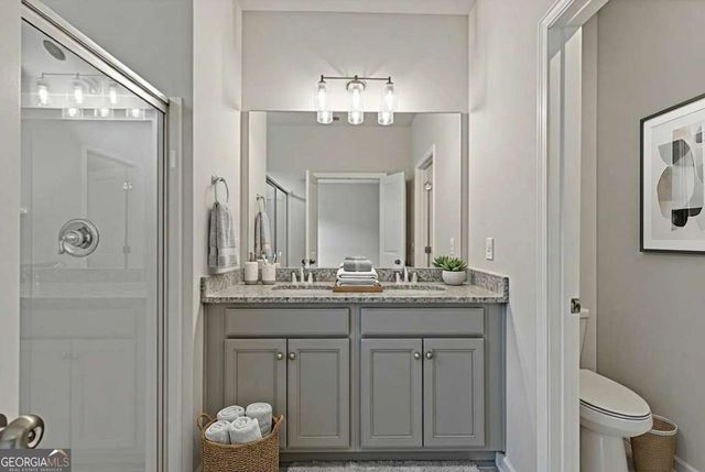 321 Shoals Trail, Dallas, GA 30132