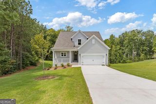 321 Shoals Trail, Dallas, GA 30132