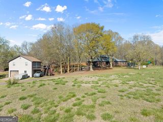 95 FARMERS ACADEMY Road, Martin, GA 30557