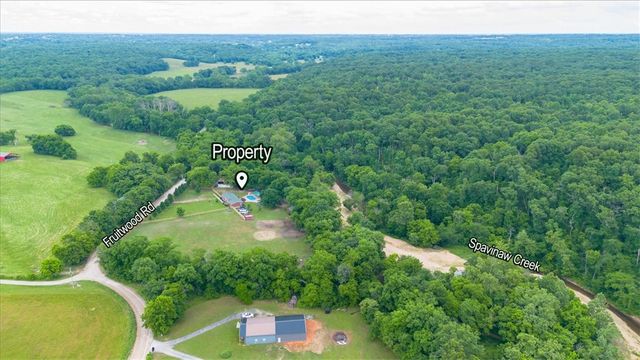 16123 Fruitwood Road, Gravette, AR 72736