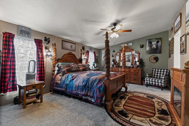 16123 Fruitwood Road, Gravette, AR 72736