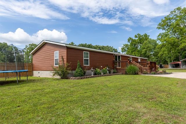 16123 Fruitwood Road, Gravette, AR 72736