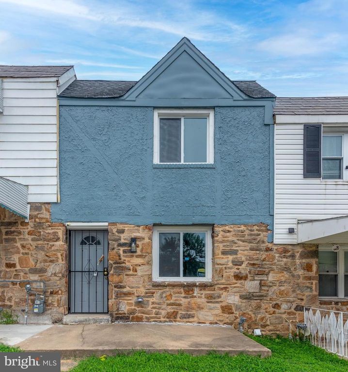 716 PONTIAC AVE, Baltimore, MD 21225
