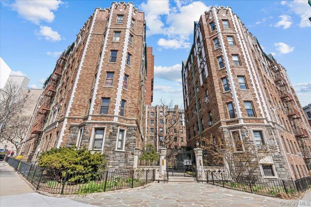 3398 Wayne Avenue G61, Bronx, NY 10467
