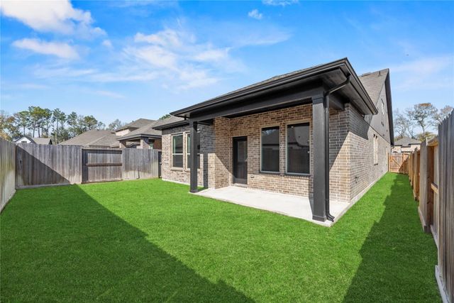 7330 Lake Arrowhead Lane, Porter, TX 77365