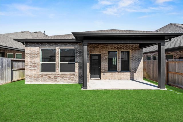 7330 Lake Arrowhead Lane, Porter, TX 77365