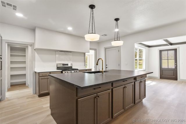 824 Wilson, Durant, OK 74701