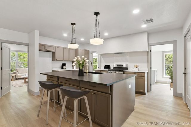 824 Wilson, Durant, OK 74701