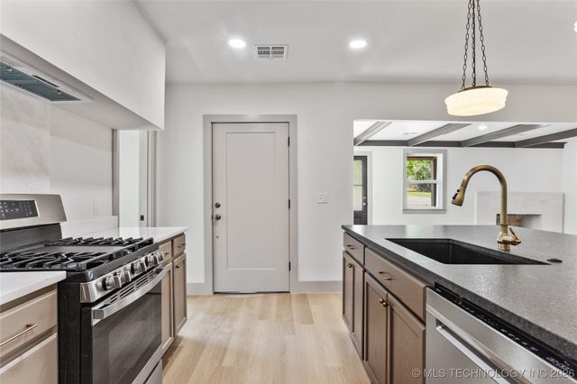 824 Wilson, Durant, OK 74701