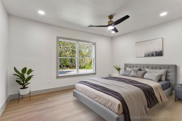 824 Wilson, Durant, OK 74701