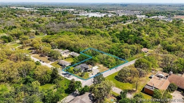 824 Wilson, Durant, OK 74701