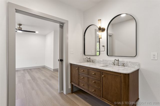 824 Wilson, Durant, OK 74701