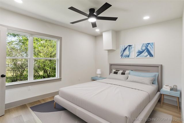 824 Wilson, Durant, OK 74701