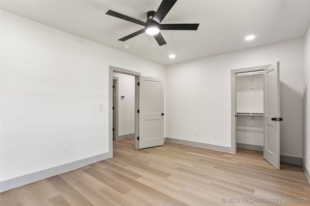 824 Wilson, Durant, OK 74701