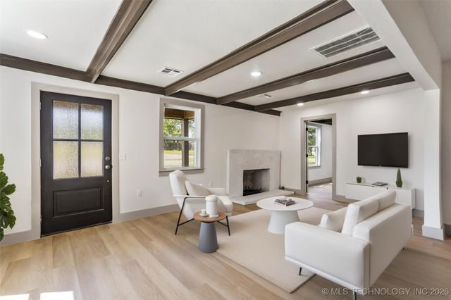 824 Wilson, Durant, OK 74701