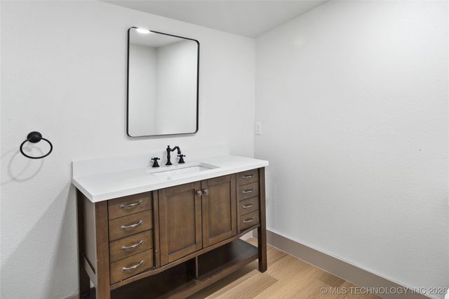 824 Wilson, Durant, OK 74701