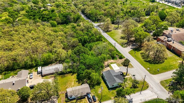 824 Wilson, Durant, OK 74701