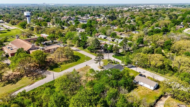 824 Wilson, Durant, OK 74701