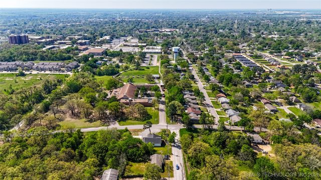 824 Wilson, Durant, OK 74701