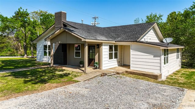 824 Wilson, Durant, OK 74701
