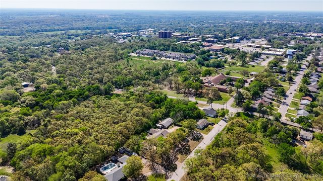 824 Wilson, Durant, OK 74701