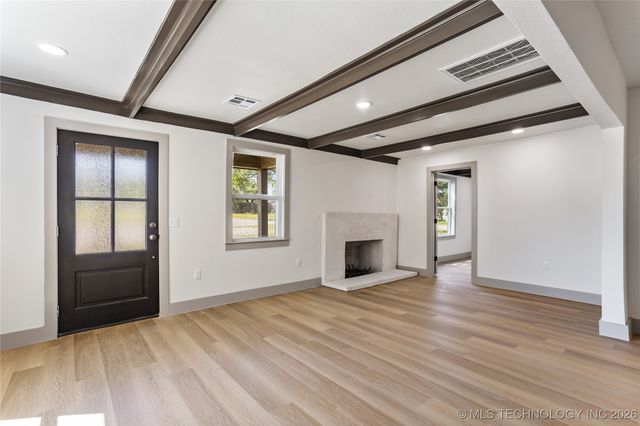 824 Wilson, Durant, OK 74701