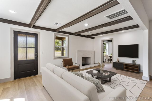 824 Wilson, Durant, OK 74701