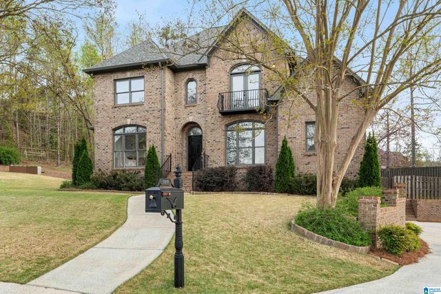 7014 EAGLE VALLEY WAY, Birmingham, AL 35242