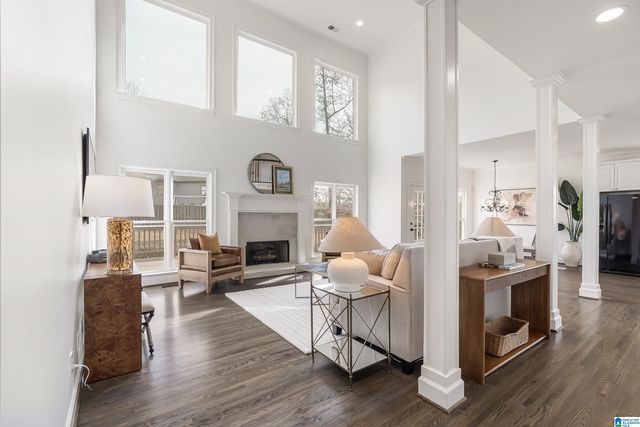 7014 EAGLE VALLEY WAY, Birmingham, AL 35242