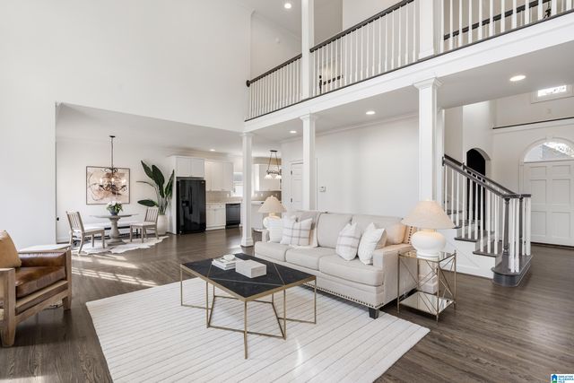 7014 EAGLE VALLEY WAY, Birmingham, AL 35242