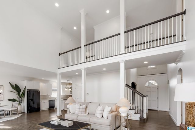 7014 EAGLE VALLEY WAY, Birmingham, AL 35242