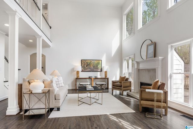 7014 EAGLE VALLEY WAY, Birmingham, AL 35242