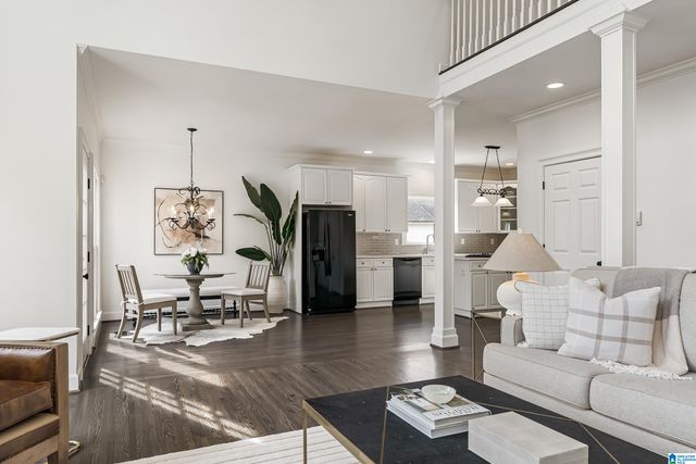 7014 EAGLE VALLEY WAY, Birmingham, AL 35242