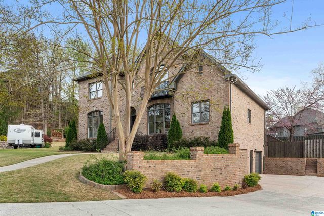 7014 EAGLE VALLEY WAY, Birmingham, AL 35242