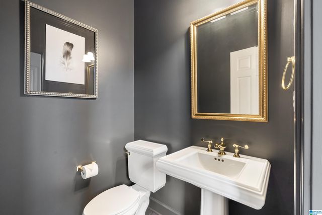 7014 EAGLE VALLEY WAY, Birmingham, AL 35242