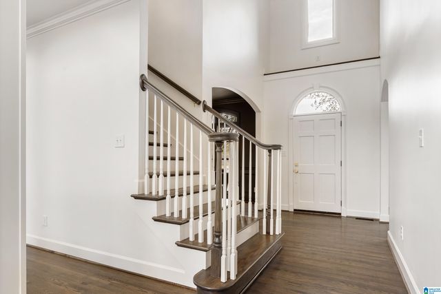 7014 EAGLE VALLEY WAY, Birmingham, AL 35242