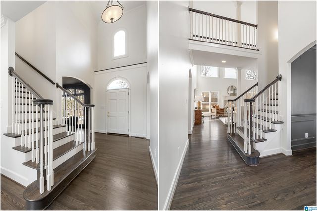 7014 EAGLE VALLEY WAY, Birmingham, AL 35242